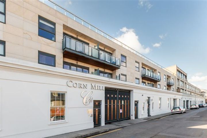 Apartment 43, Corn Mill (with 2 x Parking Spaces), Distillery Road, Drumcondra, Dublin 3, D03T257