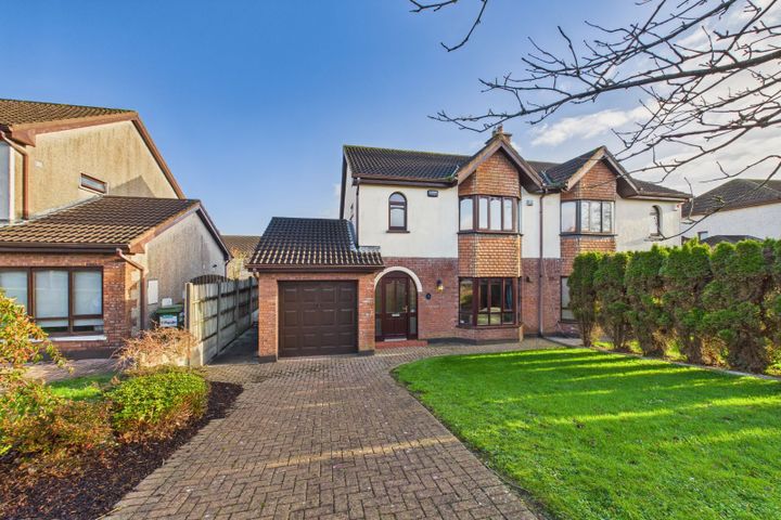 3 Ballinure, Collins Avenue, Waterford City Centre, X91N2X7