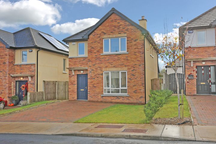 12 Hazel Grove, Bloomfield, Annacotty, Co Limerick, V9412C2