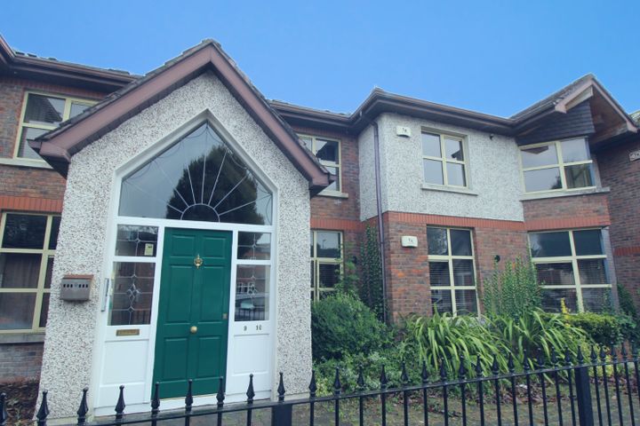 12 Glen Easton Lodge, Leixlip, Co. Kildare, W23Y0F5