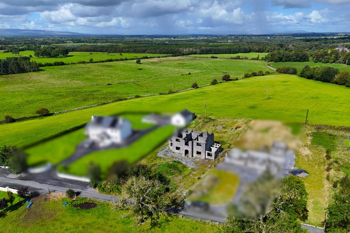 Clooncormack, Hollymount, Claremorris, Co Mayo