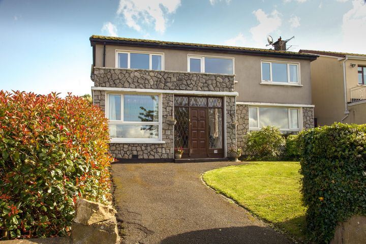 31 Thormanby Lawns, Howth, Dublin, Dublin 13, Dublin