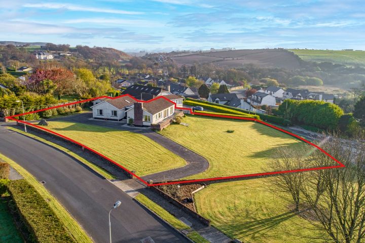 Lisselan, 4 Seaview Park, Tramore, Co. Waterford, X91NT26