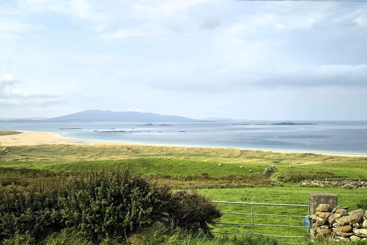 Kinadoohy, Louisburgh, Co. Mayo