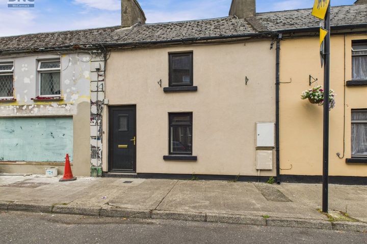 12 Old Dublin Road, Carlow, R93E9E4