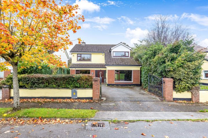 3 St Johns, Dublin Road, Trim, Co Meath, C15Y762