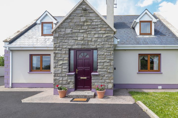 Doonbeg, Co. Clare