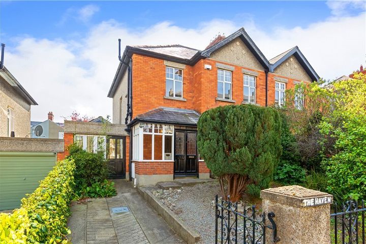30 Alma Road, Monkstown, Co Dublin, Dublin