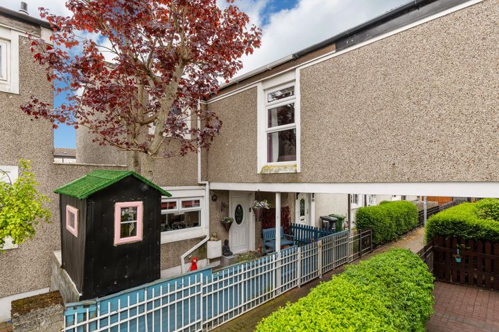 92 Marigold Grove, Dublin 17, D17H046