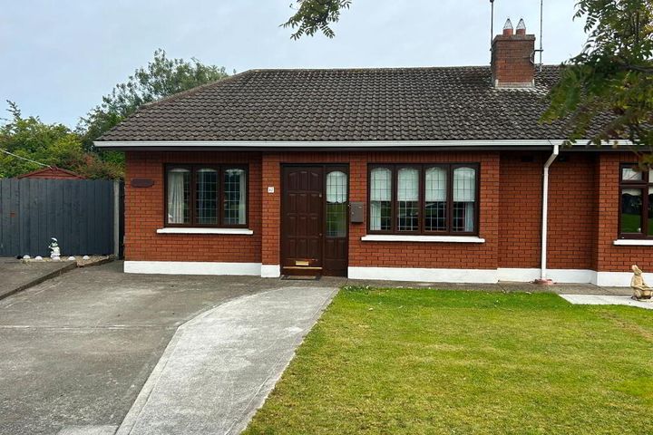 57 Forest Park, Drogheda, Co. Louth, A92H9H9