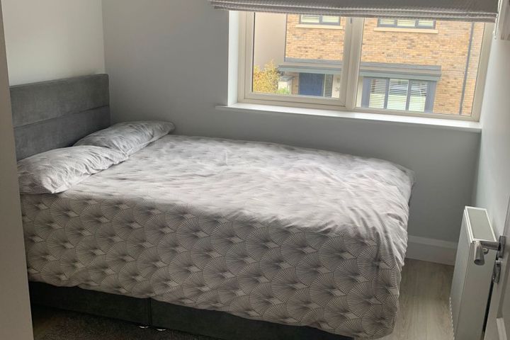 Grace Park Wood, Drumcondra, Dublin 3