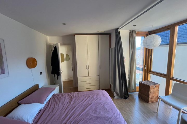 Bellevue, Dublin 8, Kilmainham, Dublin 8