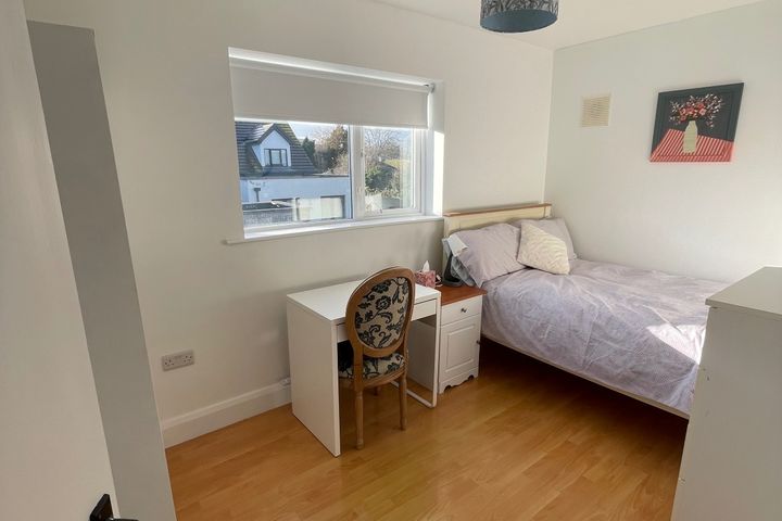 Arthur Griffith Park, Lucan, Co. Dublin, Lucan, Co. Dublin