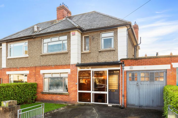 52 Merton Dr, Ranelagh, Dublin 6, Dublin 6, Dublin
