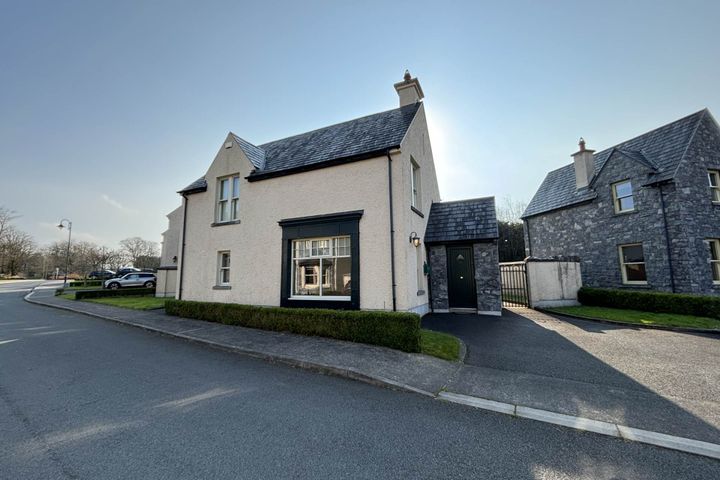 7 Dún Rí, Bunratty, Co. Clare, V95A6Y5