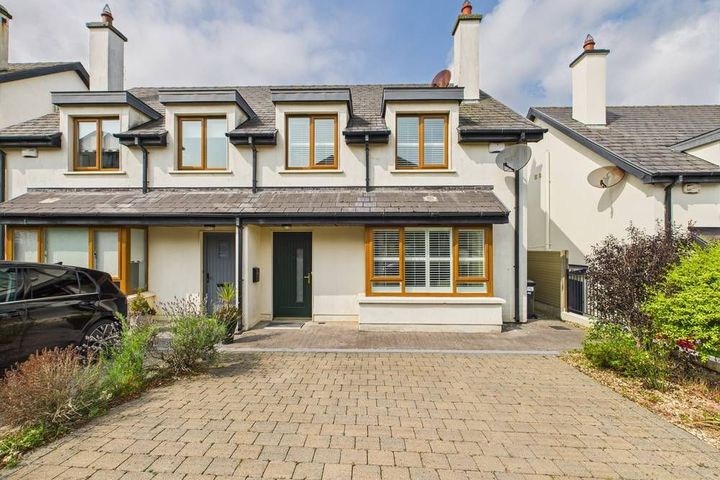 11 Fort Hill, Moneygurney, Rochestown, Co. Cork, T12PYV3