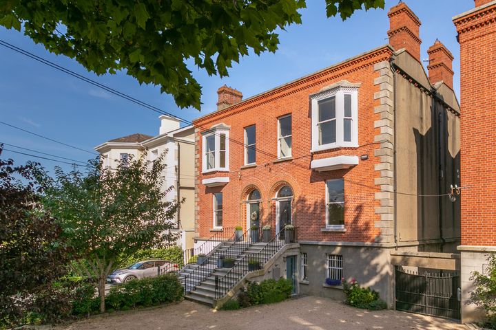2 Orwell Park, Rathgar, Dublin 6, Dublin 6, Dublin