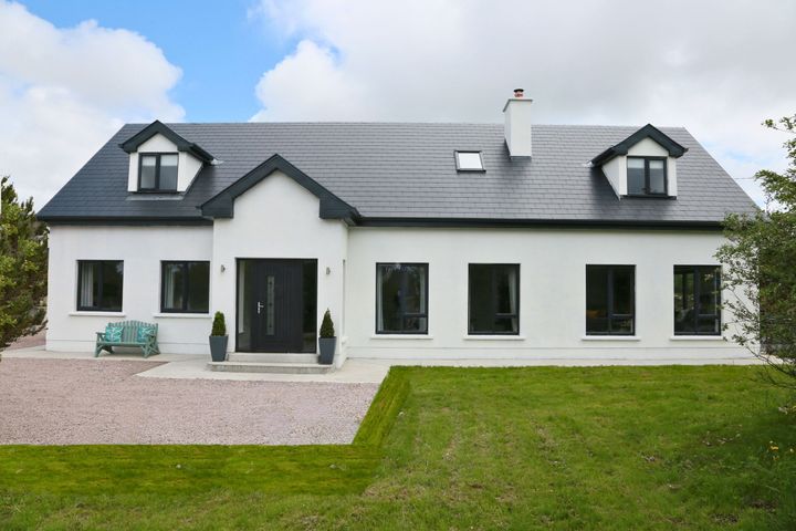Spiddal, Co. Galway