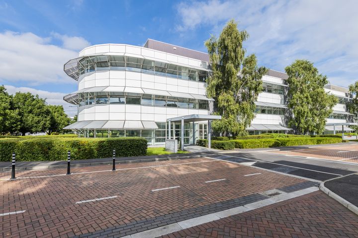 Block F3 Eastpoint Business Park, Dublin 3
