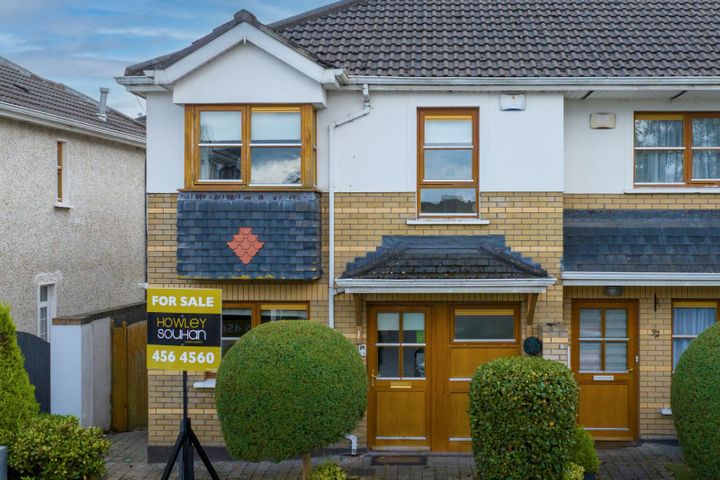 33 Belfry Square, Citywest, Co. Dublin, D24V048