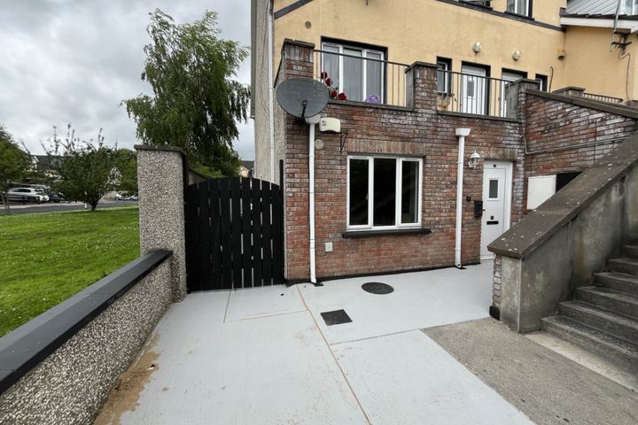 49 Springfields, Dooradoyle, Limerick, V94P522