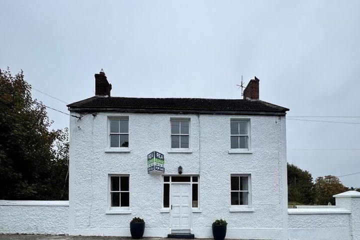 No. 5 Mullinary, Carrickmacross, Co. Monaghan, A81EH59