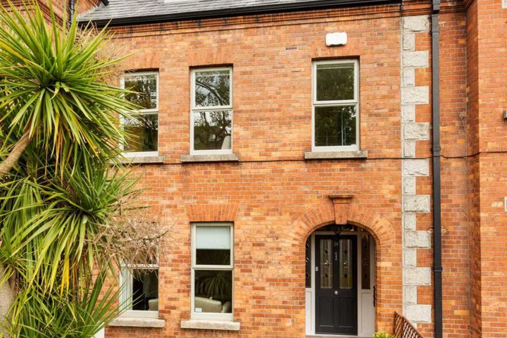Innisfallen, 24 Sandymount Ave, Ballsbridge Dublin 4, Dublin 4, Dublin