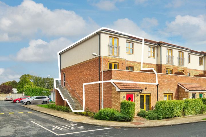 36 Summerseat Avenue, Clonee, Co. Meath, D15KRK3