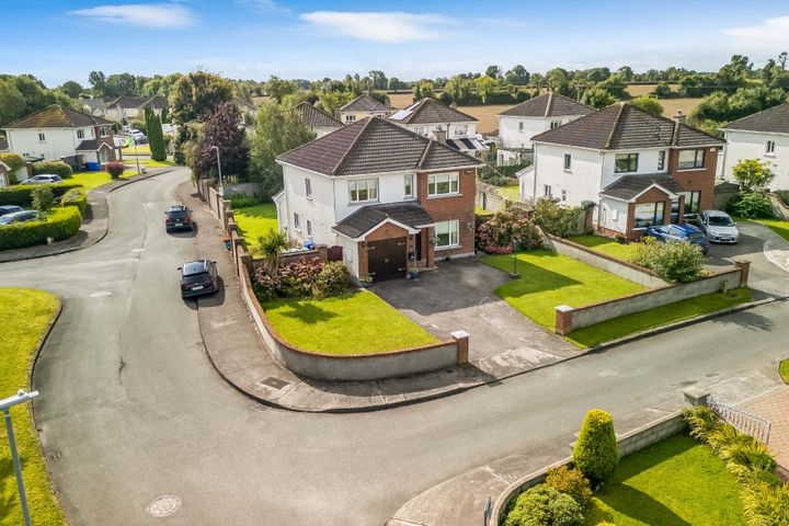 1 The Grove, Earl's Meadow, Ballivor, Co Meath, C15W3C8