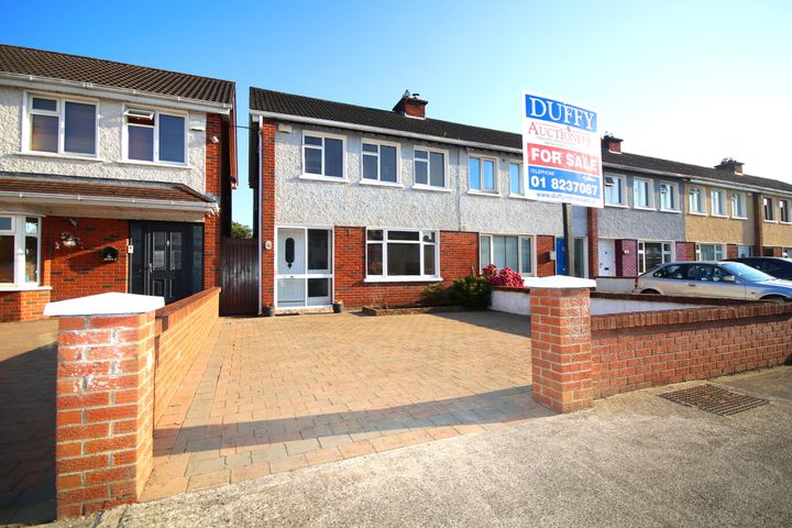 76 Coolmine Park, Blanchardstown, Dublin 15, Dublin 15, Dublin