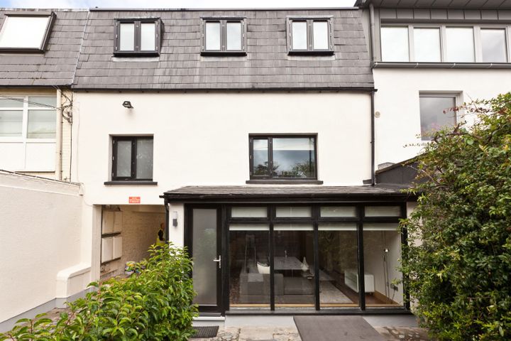 21 Lad Lane Upper, Dublin 2