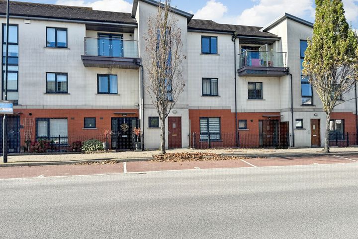 Apartment 5 Belmayne Avenue, Belmayne, Dublin 13, Dublin 13, D13CFT6