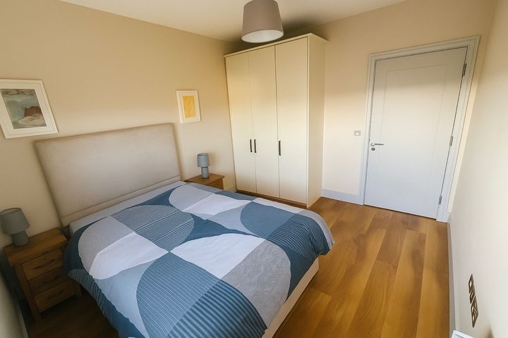 Elmfield, Ballyogan Road, Dublin 18, Leopardstown, Co. Dublin