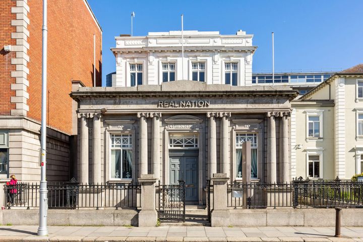 24-25 Arran Quay, Dublin 7