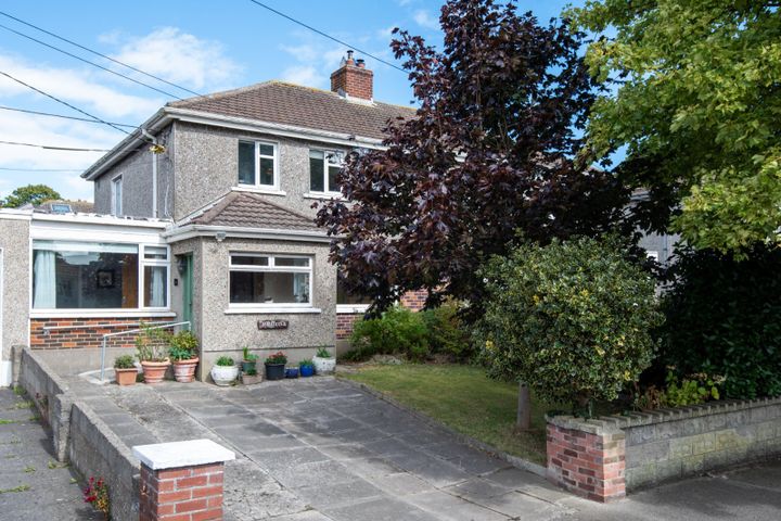 51 Foxfield Park, Raheny, Dublin 5, D05V2V3