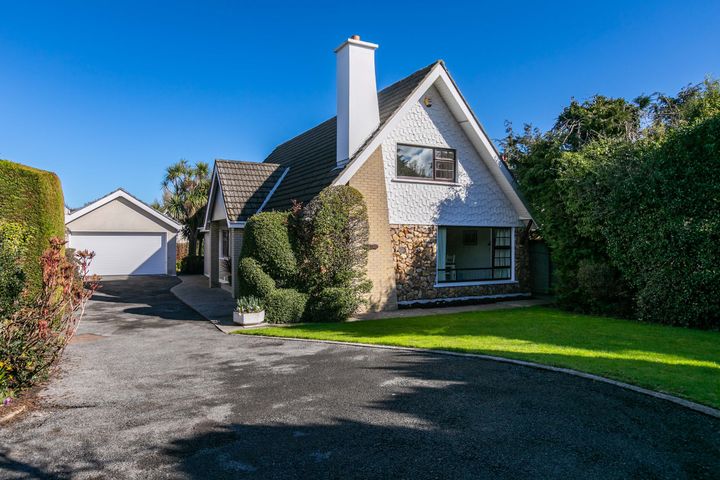 6 Castle Park, Monkstown, Dublin, Dublin