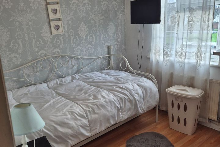  Ashfield Court, Bray, Co. Wicklow