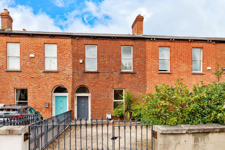 3 Maxwell Rd, Rathmines, Dublin 6, Dublin 6, Dublin