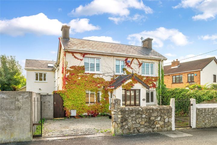 Ashmor House, Willbrook Street, Rathfarnham, Dublin