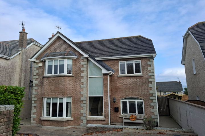 2 Marine Court, Blackrock Cove, Blackrock, Co. Louth, A91F584