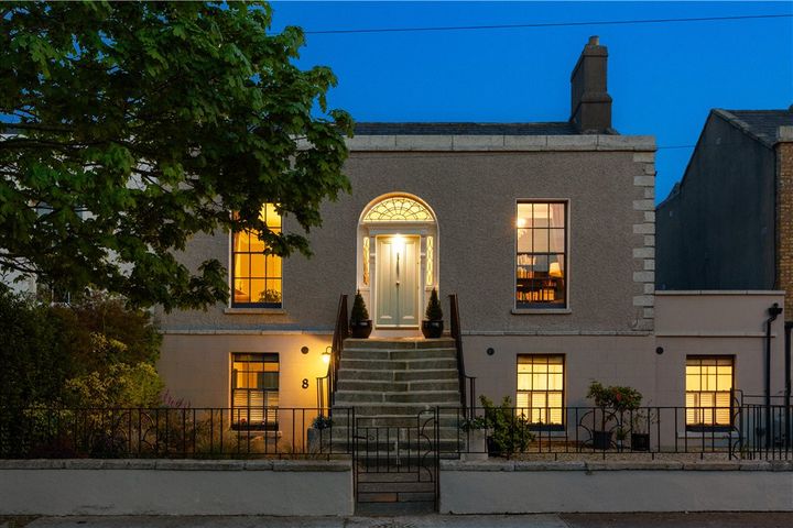 8 Garville Rd, Dublin 6, Dublin, Dublin 6, Dublin