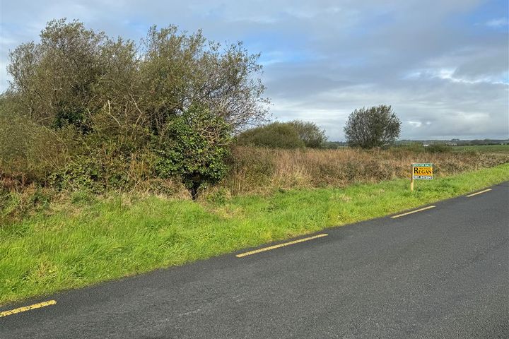 Kilmacduane East, Cooraclare, Clare