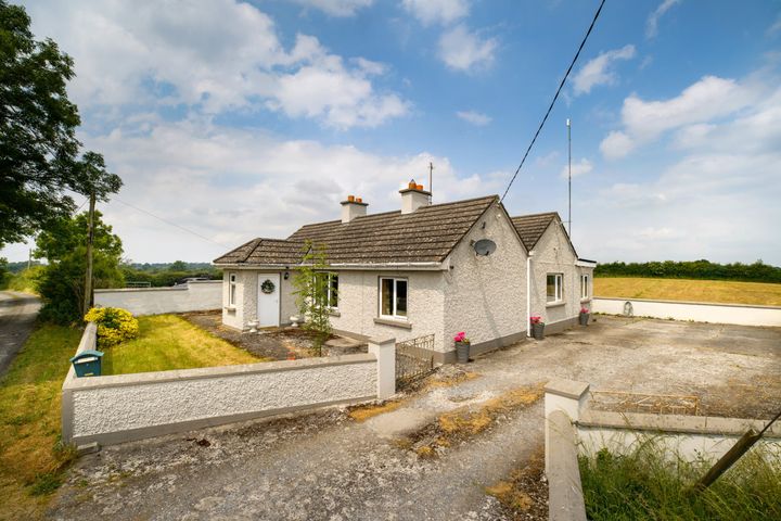 Ballincloghan, R42XV34