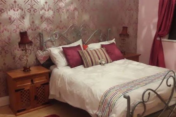 Clonea rd. Abbeyside., Dungarvan, Co. Waterford