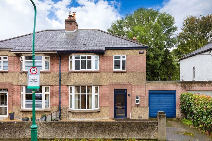 9 Merton Dr, Ranelagh, Dublin 6, Dublin 6, Dublin