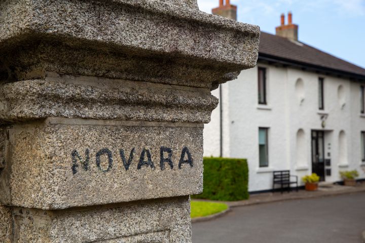 Apartment 17, Novara Mews, Novara Avenue, Co. Wicklow, A98DW62
