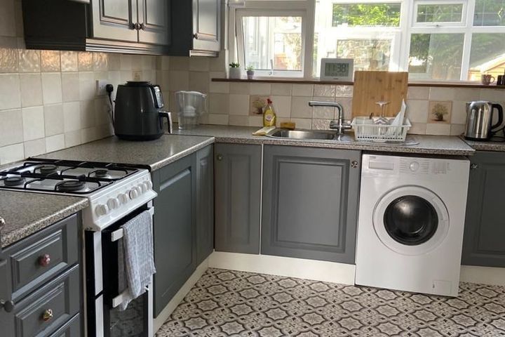 Grange Park Crescent, Raheny, Dublin 5