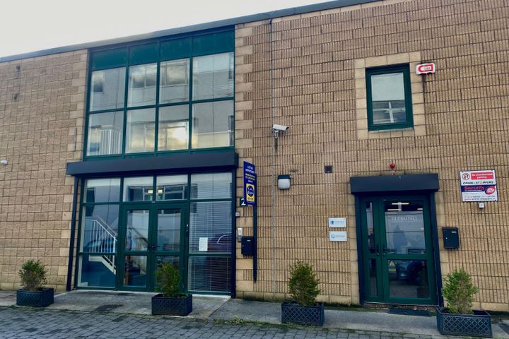 Unit 2, Cleve Business Park, Blackrock, Co. Cork