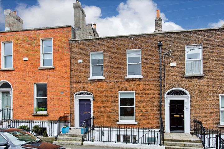 20 Synge St, Circular Rd South, Dublin 8, Dublin 8, Dublin