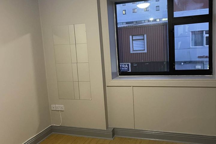 Kilkerrin, Liosban Industrial, Tuam Road, Co. Galway